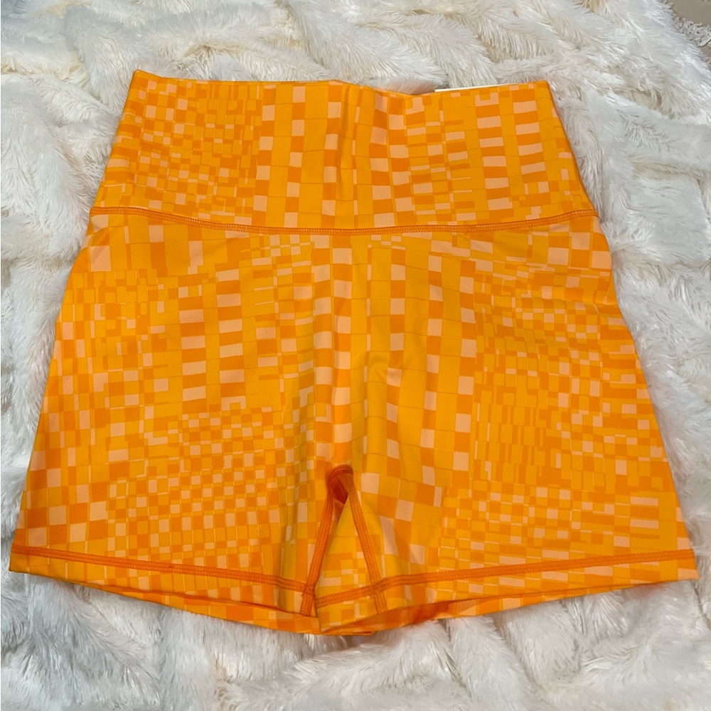 Offline by Aerie Goals Shorty